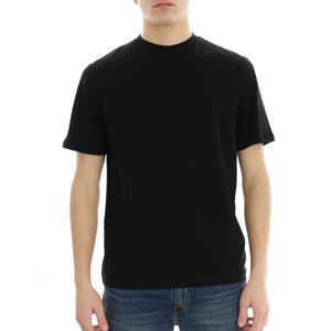 T-SHIRT BASIC NERO